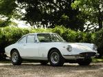 Ferrari 365 GTC 1968 года (UK)